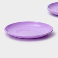 Набор посуды на 4 персоны &laquo;Весёлая компания&raquo;, 36 предметов