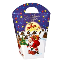 Новый год. Новогодний подарок "Вираж подарков", 280 г