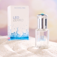 Масло парфюмерное женское NEO L`EAU PAR ZERRO, 6 мл Масло парфюмерное женское NEO L`EAU PAR ZERRO, 6 мл
