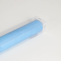 Штора рулонная 3D &laquo;Космос&raquo;, 60&times;200 см (с учётом креплений 3,5 см), блэкаут