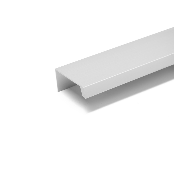 Ручка CAPPIO RT001CP, L=250,м/о 192, цвет матовый хром