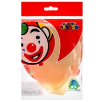 Шар латексный 36", декоратор, цвет прозрачный Шар латексный 36", декоратор, цвет прозрачный