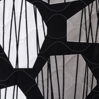 Покрывало LoveLife евро макси "Орнамент" 240*210&plusmn;5 см, новосатин,80 г/м2