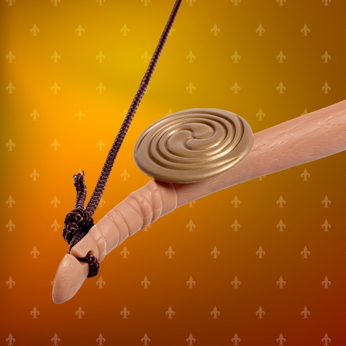 Набор рыцаря &laquo;Лучник&raquo;, 4 предмета