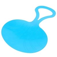 Ледянка &laquo;Вихрь&raquo; с ручкой, МИКС