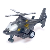 Воздушная техника, МИКС Воздушная техника, МИКС