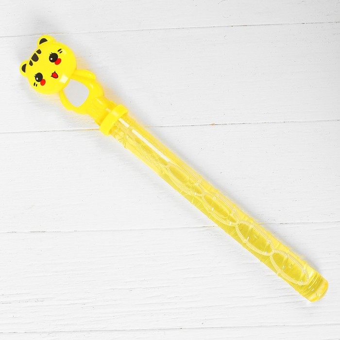 Мыльные пузыри &laquo;Весёлые друзья&raquo;, МИКС, 125 мл