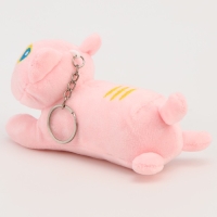 Мягкая игрушка &laquo;Котик&raquo;, 14 см, цвет МИКС