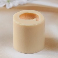 Молд силиконовый "Змея №2" Силикон 6х5х4 см Молд силиконовый "Змея №2" Силикон 6х5х4 см