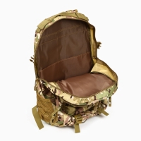 Рюкзак тактический "Storm tactic" мужской, 30 л, oxford, камуфляж мультикам Рюкзак тактический "Storm tactic" мужской, 30 л, oxford, камуфляж мультикам