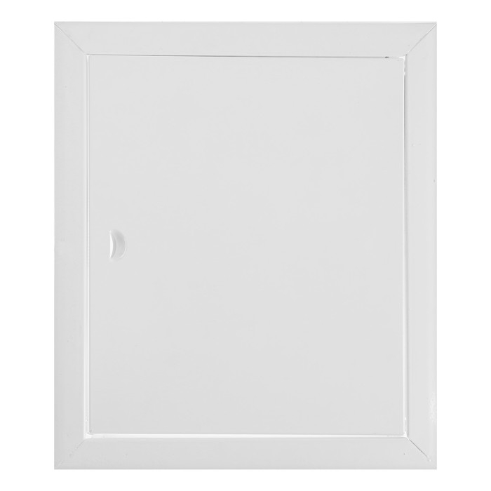 Люк ревизионный ZEIN ЛРМ2530, 250 х 300 мм, металлический