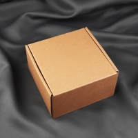 Клубочница, d = 15 × 8 см, цвет коричневый Клубочница, d = 15 × 8 см, цвет коричневый