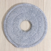 Швабра с отжимом и ведро Доляна, 42,5&times;29&times;18 см, 14 л, телескопическая ручка 80 - 110 см