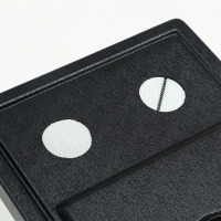 Улиточник со сквозной вентиляцией 12 литров, 30 х 20 х 20 см Улиточник со сквозной вентиляцией 12 литров, 30 х 20 х 20 см