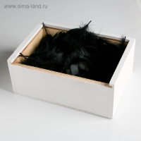 Наполнитель для шаров и подарков, упаковка, &laquo;Волшебство&raquo; , 15 х 11 см