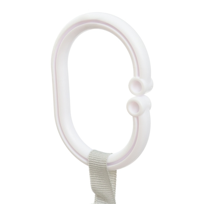 Подвеска - погремушка &laquo;Совушка&raquo;, пищалка, шуршит, на кроватку, коляску, Крошка Я