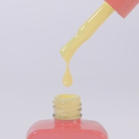 Гель лак для ногтей &laquo;SIMPLE&raquo;, 3-х фазный, 10 мл, LED/UV, цвет (203)