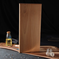 Доска разделочная Mаgistrо, цельный массив бука, 50×22×3 см Доска разделочная Mаgistrо, цельный массив бука, 50×22×3 см