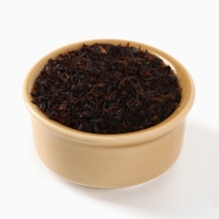 Подарочный набор новогодний &laquo;Счастья и удачи в Новом году&raquo; чай чёрный, 50 г и кружка керамическая, 300 мл