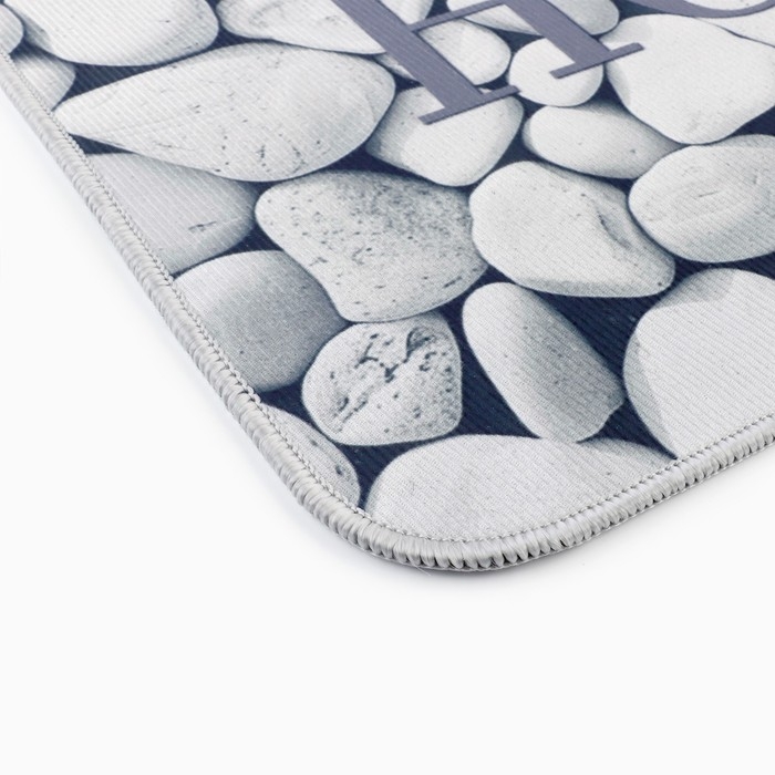 Коврик для ванны &laquo;Home&raquo;, 40 х 60 см