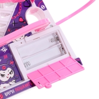 Игровой набор &laquo;Кролик на лесенке&raquo;, 6 фигурок, 3+