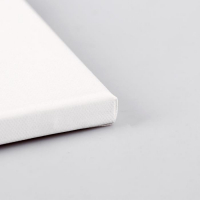 Холст на подрамнике, хлопок 100%, 30 х 40 х 1,8 см, акриловый грунт, крупнозернистый, 400 г/м2, "Московская Палитра" Холст на подрамнике, хлопок 100%, 30 х 40 х 1,8 см, акриловый грунт, крупнозернистый, 400 г/м2, "Московская Палитра"