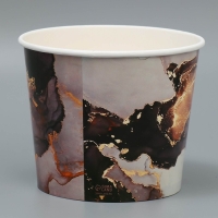 Стакан для цветов &laquo;Счастья&raquo;, 1500 мл