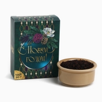 Подарочный набор «Веселья в новом году»: чай со вкусом тропические фрукты 50 г., крем-мед с черникой 120 г., носки р-р: 36–39, термос 500 мл. Подарочный набор «Веселья в новом году»: чай со вкусом тропические фрукты 50 г., крем-мед с черникой 120 г., носки р-р: 36–39, термос 500 мл.