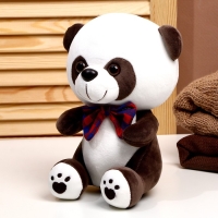 Мягкая игрушка &laquo;Панда в бабочке&raquo;