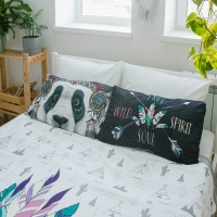 Покрывало "Этель" Indian style, 200*215 см, хлопок Покрывало "Этель" Indian style, 200*215 см, хлопок