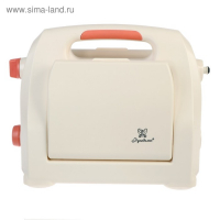 Машинка для вырубки и тиснения "Рукоделие" 6" 15,24см Машинка для вырубки и тиснения "Рукоделие" 6" 15,24см