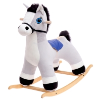 Качалка &laquo;Конь Вегас&raquo;, МИКС