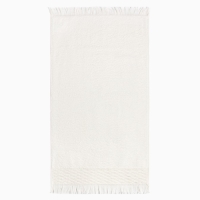 Полотенце махровое Love Life «Аморе» 50х90 см, белый, 100% хл, 450 гр/м2 Полотенце махровое Love Life «Аморе» 50х90 см, белый, 100% хл, 450 гр/м2