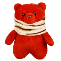 Подвеска «Медвежонок», 11 см, цвета МИКС Подвеска «Медвежонок», 11 см, цвета МИКС