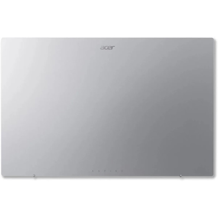 Ноутбук Acer Aspire 3, 15.6 Ноутбук Acer Aspire 3, 15.6", R3 7320U, 8 Гб, SSD 512 Гб, AMD 610M, noOS, серебристый