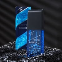 Туалетная вода мужская DemonIce, 100 мл (по мотивам Hugo (Н.Boss) Туалетная вода мужская DemonIce, 100 мл (по мотивам Hugo (Н.Boss)