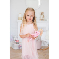 Кукла-модель шарнирная &laquo;Соня. Пижамная вечеринка&raquo;