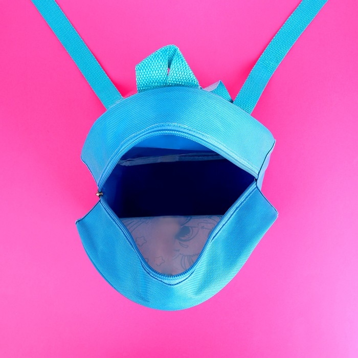 Рюкзак раскраска &laquo;Пони. Звёздочка&raquo;