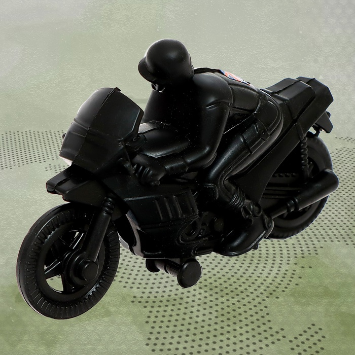 Набор солдатиков &laquo;Боевое задание&raquo;, МИКС