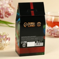 Чай чёрный «8 марта», 50 г. Чай чёрный «8 марта», 50 г.
