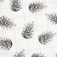 Скатерть Этель "Christmas" 150х220 см, 100% хлопок, саржа 190 гр/м2 Скатерть Этель "Christmas" 150х220 см, 100% хлопок, саржа 190 гр/м2