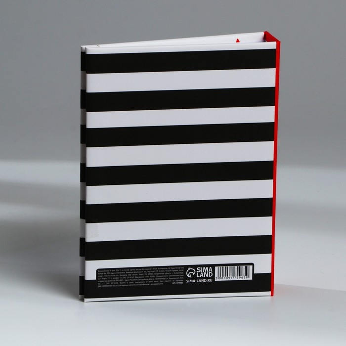 Фотоальбом в твердой обложке &laquo;Мечта&raquo;, 36 фото