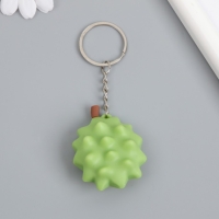 Брелок резина "Фруктик с рожицей" МИКС 5,7х4,3х2,5 см Брелок резина "Фруктик с рожицей" МИКС 5,7х4,3х2,5 см