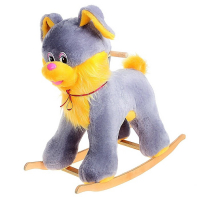 Качалка «Заяц», МИКС Качалка «Заяц», МИКС