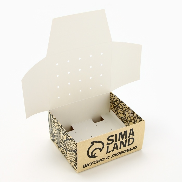 Шоубокс для леденцов, для 20 штук. Шоубокс для леденцов, для 20 штук.