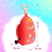 Пупс &laquo;Малыш&raquo;, в пакете, МИКС