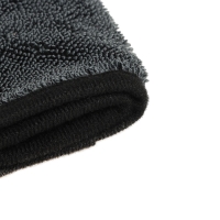 Тряпка для мытья авто супервпитывающая, Grand Caratt, микрофибра, 600 г/м², 20×30 cм Тряпка для мытья авто супервпитывающая, Grand Caratt, микрофибра, 600 г/м², 20×30 cм