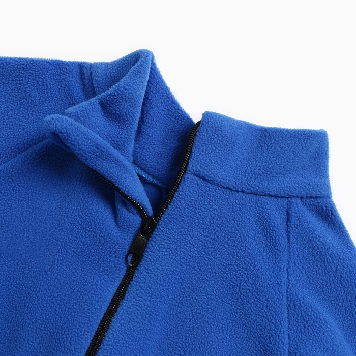 Комбинезон детский, цвет синий, рост 86-92 см Комбинезон детский, цвет синий, рост 86-92 см