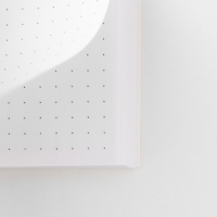 Ежедневник А6, 80 л. В мягкой обложке «Сейчас» Ежедневник А6, 80 л. В мягкой обложке «Сейчас»