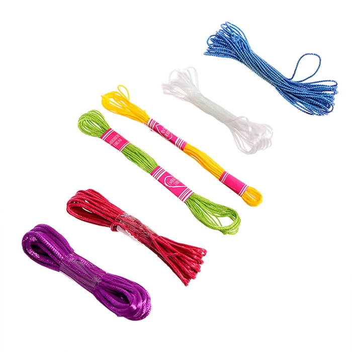 Набор для создания украшений &laquo;Мои браслеты&raquo;